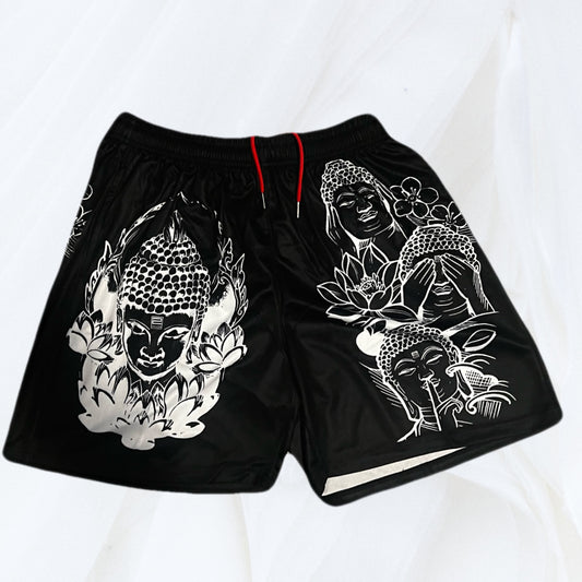 Good Fortune Shorts